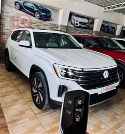 فولكسفاغن أطلس